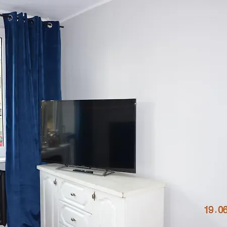 Blue Corner