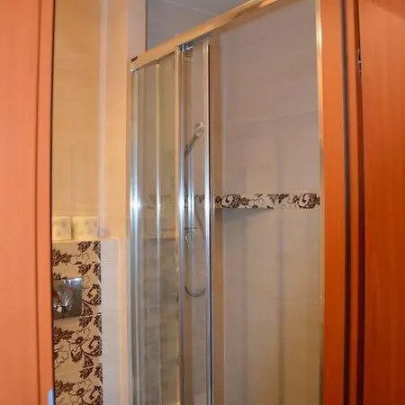 Apartment Blue Corner